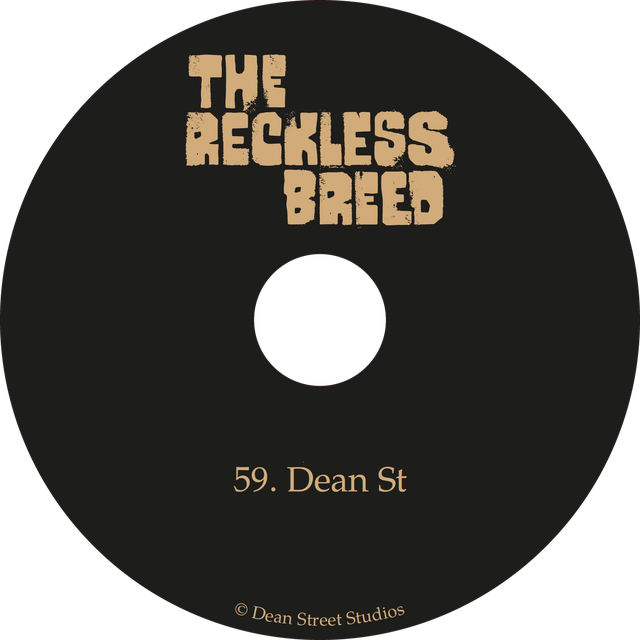 59. Dean St CD
